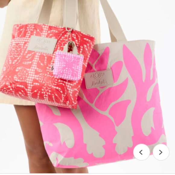 Aloha Collection Holiday Gift Box Set Kealoha by Manuhealiʻi NWT - Picture 6 of 11